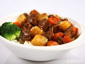 Yishu Beef Restaurant Western & Chinese Simple Meals (Henghu Xuan Store)