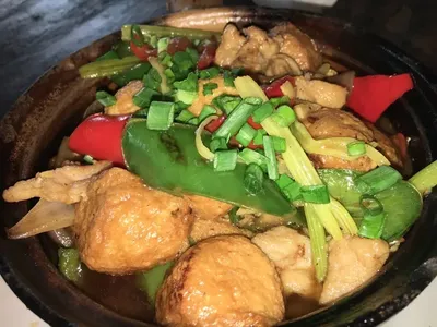 Rixin Cuisine