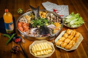 Minggang Nongjia Cai