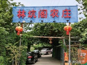 Lingkeng Ge Farm (Xiaotang Dongbian Branch)