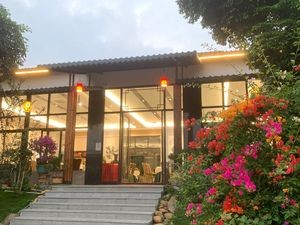 Yueyingwan Farm