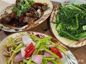 Rice Wine Chicken Rural Cuisine (Dalì Branch)