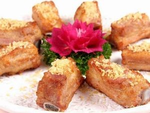 Hunan Home-style Restaurant (Xiao Tang Dong Bian Branch)