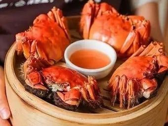Yangcheng Lake Crab (Shishan Intelligent Park Store)