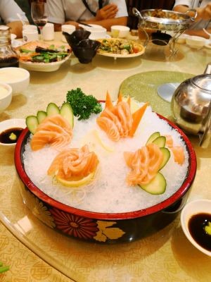 A Zhu Hakka Chef (Shishan Branch)