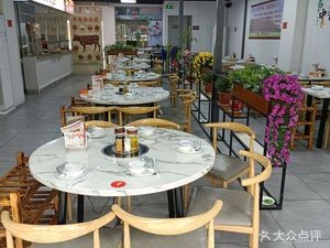 Yangshan Baiwei Meishi (Shishan Branch)