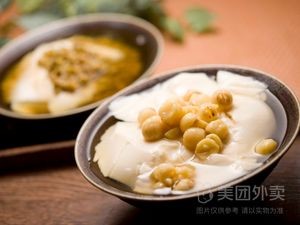 Hakka Tofu Pudding (Xiaotang Branch)