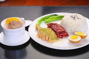 Char Siu Prince