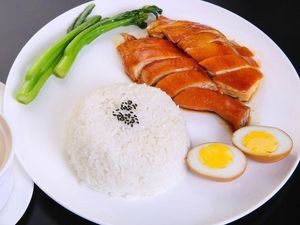 Guangzhou Hand-Torn Chicken Direct Store (Shishan Branch)