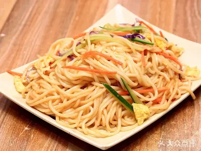 Old Beijing Noodles with Soy Sauce (Hongling First Road Branch)