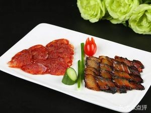 Huige Waga Fan (Shishan Xiaotang Branch)