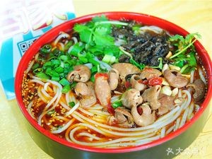Authentic Yunnan Crossing-the-Bridge Rice Noodles (Xinxidao Branch)