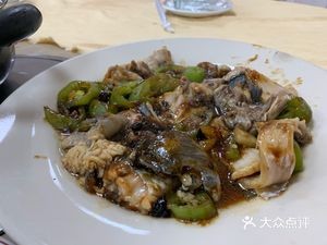 Xi He Yuan Cuisine