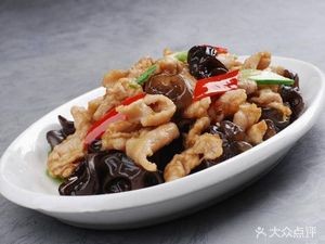 Li Jiang Shui Liuzhou Luosifen