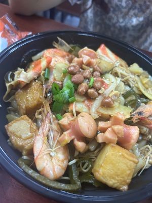 Guangpin Chaowei Spicy Pot
