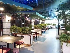 Kala Shunjing Restaurant
