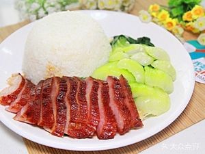 Rongfulai Gourmet Restaurant