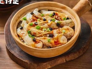 Authentic Claypot Rice (Xiaotang Branch)