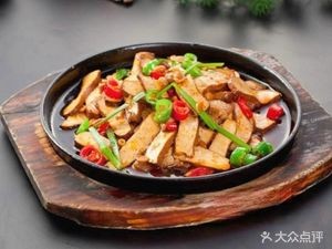 Wanwanxiang Wood Steam Rice (Tengda Tongli Plaza Branch)