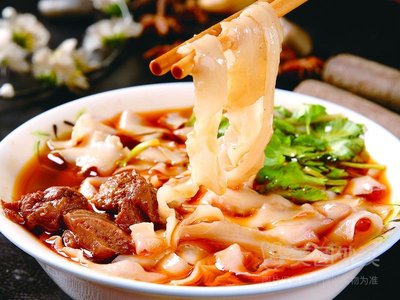 Old Home Noodles (Lanhai Branch)