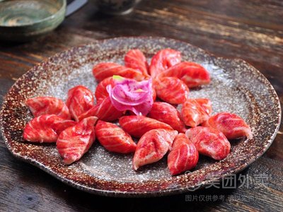 Liu Wenxiang Spicy Hot Pot (Te Mei Yi Gou Shopping Plaza Store)