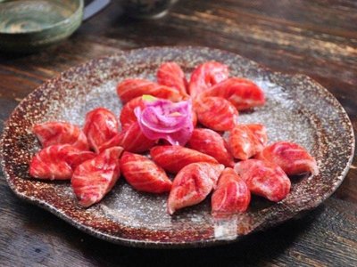 Liu Ji Spicy Hot Pot (Longmen East Road Store)