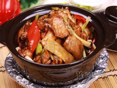 Old Friends Huangfen Chicken Rice (Hebei University of Technology Branch)