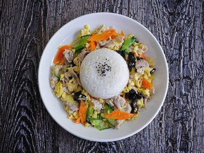 Taste of Home (Yinghua Road Branch)