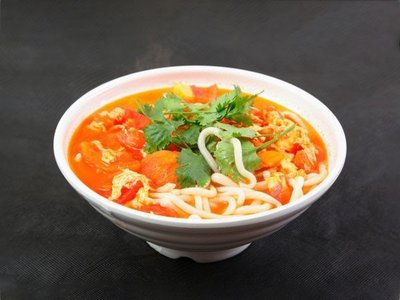 Xintong Dumplings