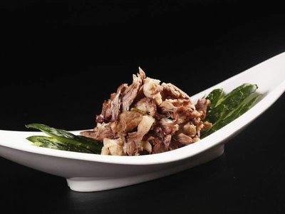 Zhangji Steamed Bun Shop (Ji Xin Dongli Branch)
