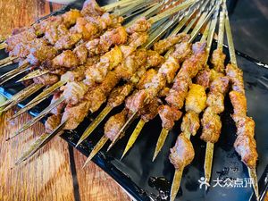 Shuang Xi Barbecue