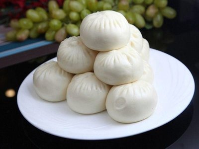Zhenwei Jiaji Baozi