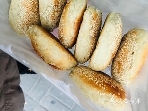 Xiao Li Pancake