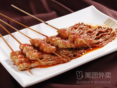 Tianmu Grill (Xianfeng Road Store)