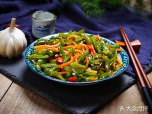 Dongli Lake恒大 Community Canteen