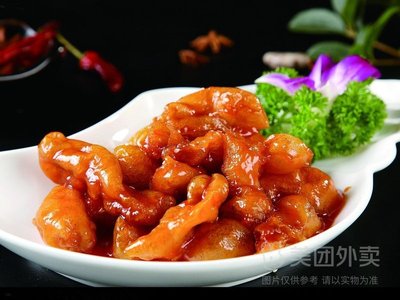 Shanxi Restaurant (Tiandi Store)