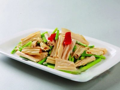 Shanxi Noodle House (Nan'er Road Store)