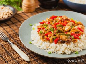 Jin Fu Lai Noodles & Home-style Dishes