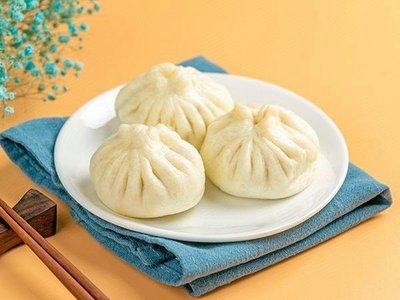 Ruixiang Baozi Shop