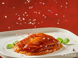 Cui Yu Qing Bo Restaurant (Huayuan Wisdom Mountain Store)