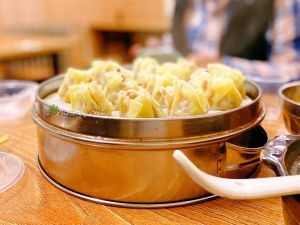 Ma's Dumpling House (Xinhua Road Branch)