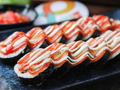 Yang Baozi Pancake Shop (Chunrongli Branch)
