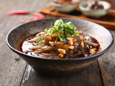 Dai He Sisters Potato Noodles and Knife-Sliced Noodles (Jinwan Square Branch)