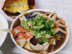 Dinghao Crepe (Pinghe Branch)