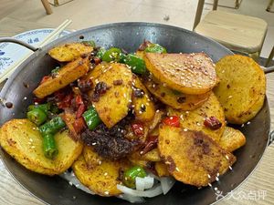 Qingsheng Restaurant