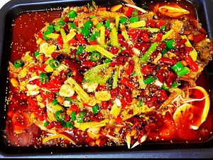 Yuzhixiang Private Sichuan Cuisine