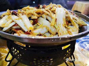 Old Taste Sichuan Restaurant (Yude Li Store)