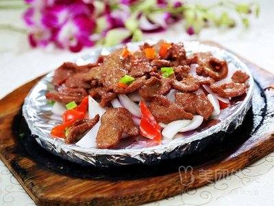 La Xiao Mei · Sichuan-Xiangxi Home-style Stir-fry (Pinghe Branch)