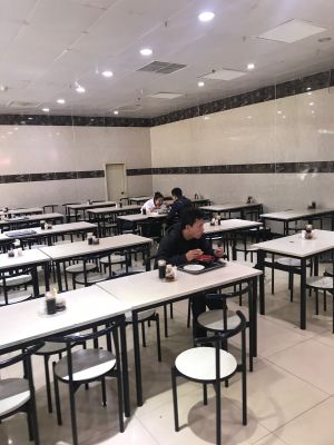 Jinjin Snacks (Liaoning Road Branch)