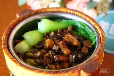 Taiwanese Braised Pork Rice (Harbin Road Branch)